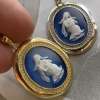 Cameo Kolye Ucu 5 / Beyaz - 18220