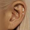 Cris Piercing 3 / Sarı - 18261