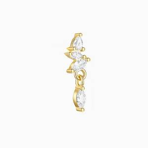 Cris Piercing 3 / Sarı