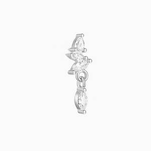 Cris Piercing 3 / Beyaz
