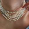 Pearl Bubble Kolye - 18229