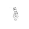 Cris Piercing 1 / Beyaz