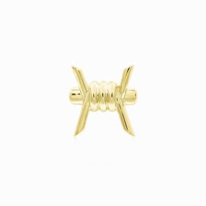 April Piercing 37