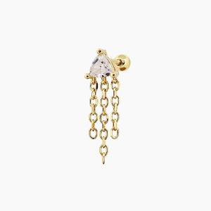 Juliet Piercing 3 / Sarı