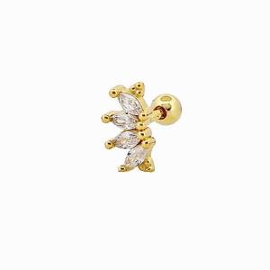April Piercing 24 /Sarı