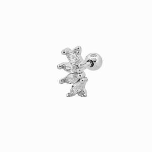 April Piercing 24 /Beyaz