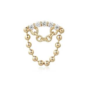 Juliet Piercing 1 / Sarı
