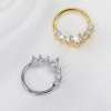 Marni Halka Piercing 4 / Sarı - 18300