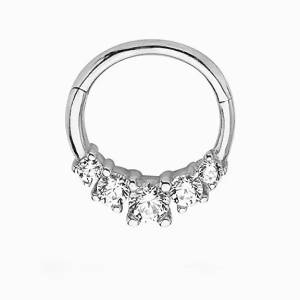 Marni Halka Piercing 3