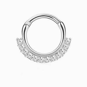 Marni Halka Piercing 1