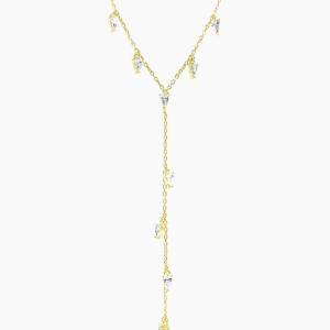 Isabella Drop Y Kolye 