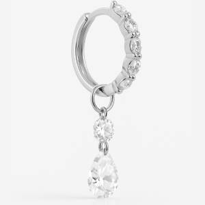 Isabella Hoop Küpe 2