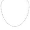 Pearl Bubble Kolye