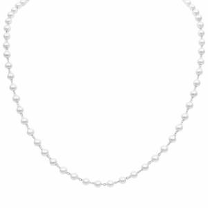 Pearl Bubble Kolye