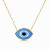 Evil Eye Kolye
