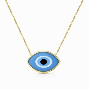 Evil Eye Kolye
