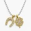 Bubble Chain Lucky Kolye