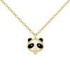 Panda Kolye