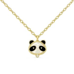 Panda Kolye
