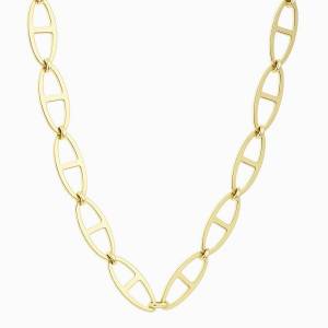 Marin Choker Kolye 