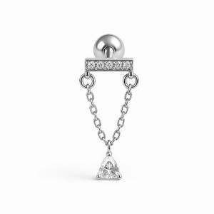 Drop Chain Piercing 