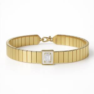 Begi Milky Plain Bileklik 