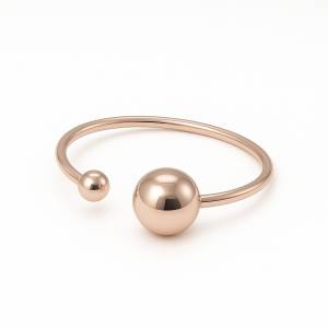 Double Bubble Yüzük / Rose