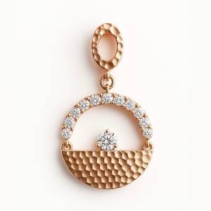 Dövme Tasarım Küpe