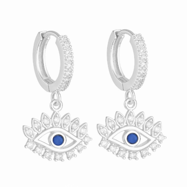 Markiz Eye Küpe