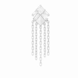 Lucy Chain Küpe