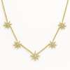 Julia Major Choker Kolye