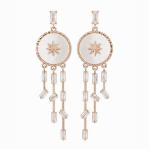 Begi Star Sedef Küpe