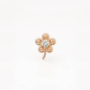 Mini Daisy Küpe 