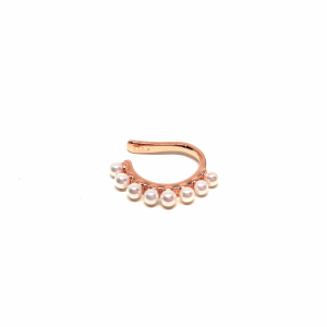 İnci Cuff (Rose)