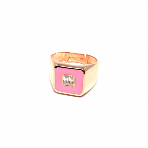 Pink Begi Yüzük