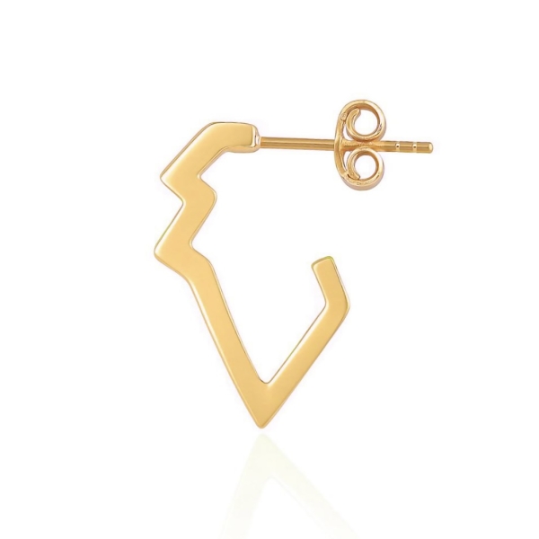 Şimşek Halka / Rose