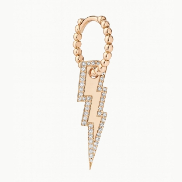 Şimşek Bubble Halka 