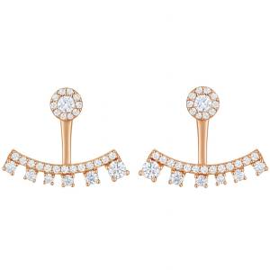 Suzan Ear Jacket Küpe