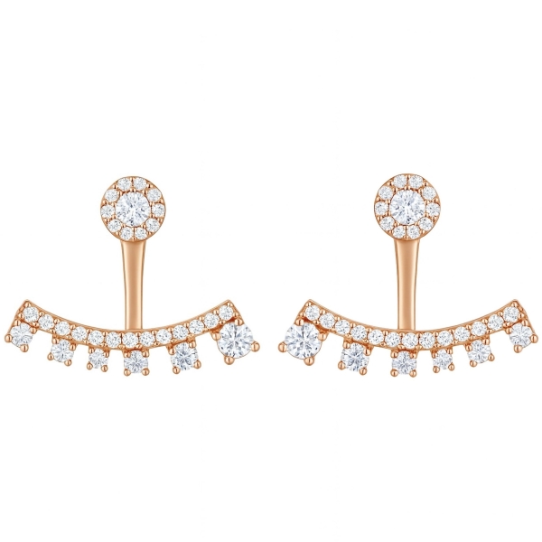 Suzan Ear Jacket Küpe