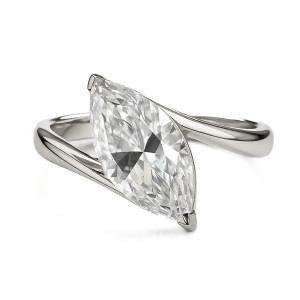 Armin Markiz Tektaş Yüzük  