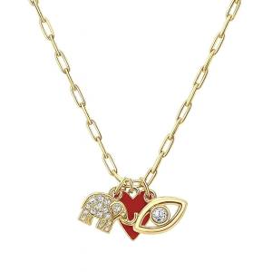 Armin Lucky Charm Kolye