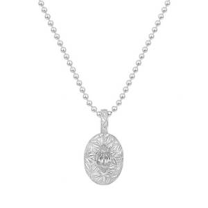 Armin Markiz Madalyon Kolye 