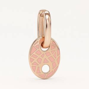 Pudra Mozaik Vesta Küpe