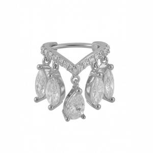 Armin Halka Piercing 