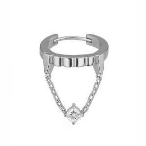 Armin Halka Piercing 2