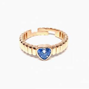Blue Love Yüzük 2