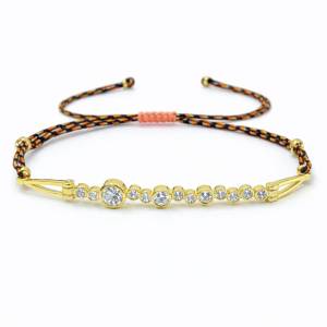 Perissia Tasarım Bileklik 4