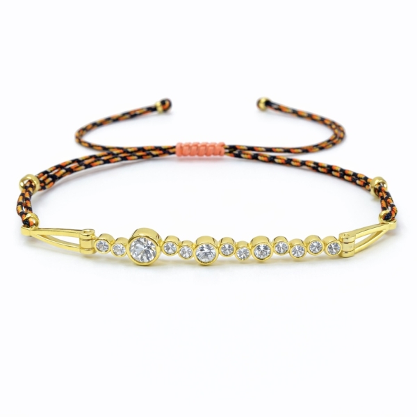 Perissia Tasarım Bileklik 4