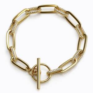 Mithra Bileklik / Sarı