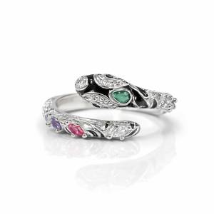 Hanna Serpent Yüzük